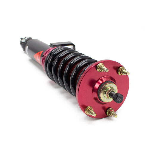 GSP Godspeed Project MAXX Coilovers - Porsche 911 (993) 1994-98