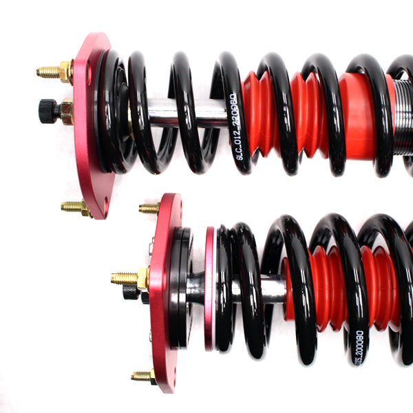 GSP Godspeed Project MAXX Coilovers - Forester (SF) 1998-02