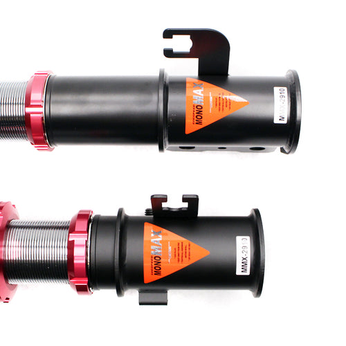 GSP Godspeed Project MAXX Coilovers - Forester (SF) 1998-02