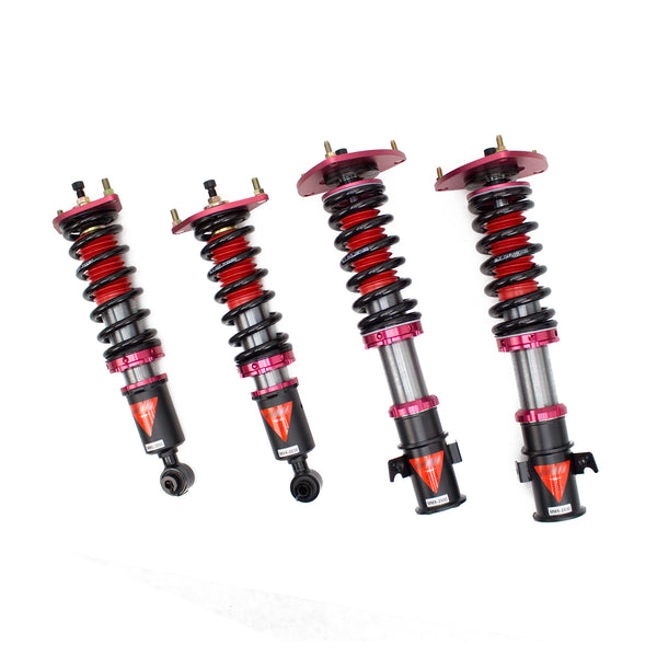GSP Godspeed Project MAXX Coilovers - Subaru Forester 08-13 (SH)