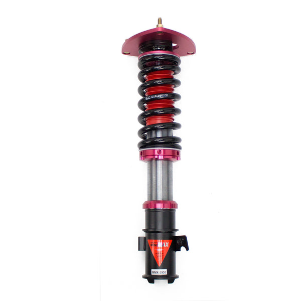 GSP Godspeed Project MAXX Coilovers - Subaru Forester 08-13 (SH)