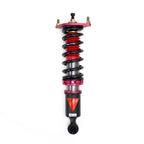 GSP Godspeed Project MAXX Coilovers - Subaru Forester 08-13 (SH)