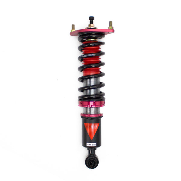 GSP Godspeed Project MAXX Coilovers - Subaru Forester 08-13 (SH)