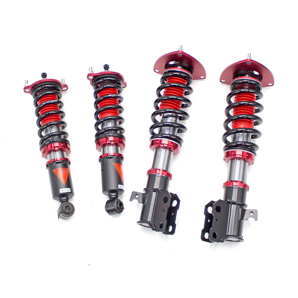 GSP Godspeed Project MAXX Coilovers - Subaru Outback (BL/BP) 2005-09