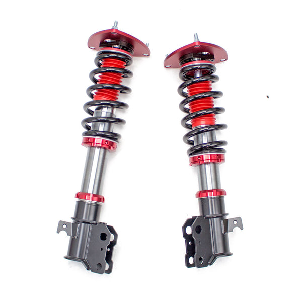 GSP Godspeed Project MAXX Coilovers - Subaru Outback (BL/BP) 2005-09
