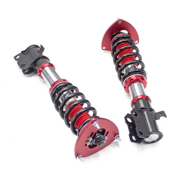 GSP Godspeed Project MAXX Coilovers - Subaru Outback (BL/BP) 2005-09