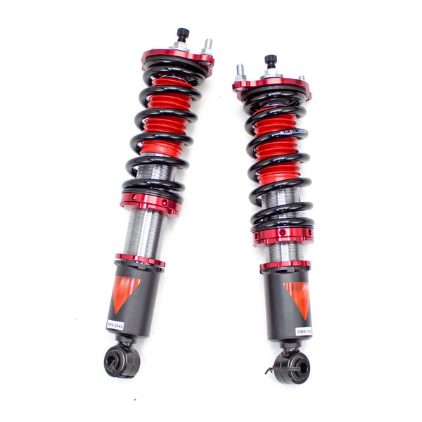 GSP Godspeed Project MAXX Coilovers - Subaru Outback (BL/BP) 2005-09