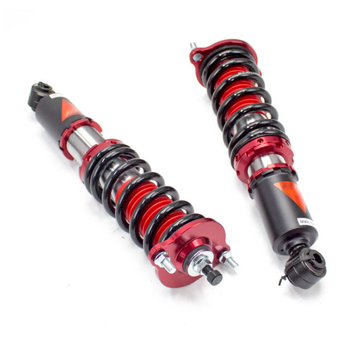 GSP Godspeed Project MAXX Coilovers - Subaru Outback (BL/BP) 2005-09