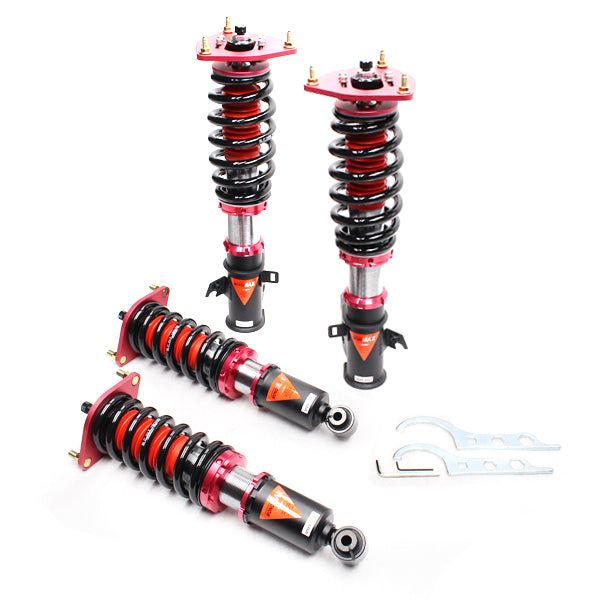 GSP Godspeed Project MAXX Coilovers - Subaru Outback 2010-14 (BR)