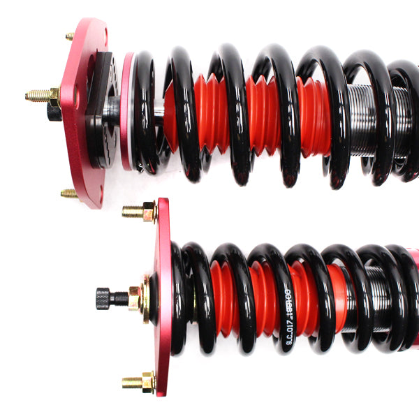 GSP Godspeed Project MAXX Coilovers - Subaru Outback 2010-14 (BR)