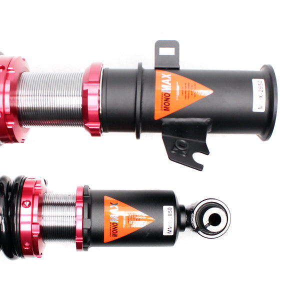GSP Godspeed Project MAXX Coilovers - Subaru Outback 2010-14 (BR)