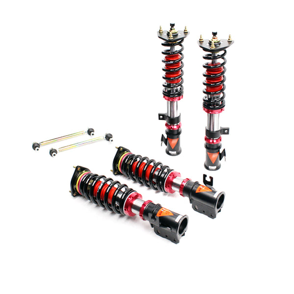 GSP Godspeed Project MAXX Coilovers - Pulsar 2WD 91-94 (N14)