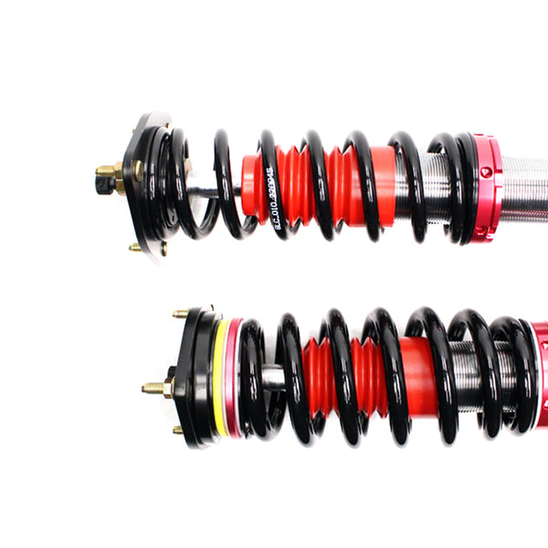 GSP Godspeed Project MAXX Coilovers - Pulsar 2WD 91-94 (N14)