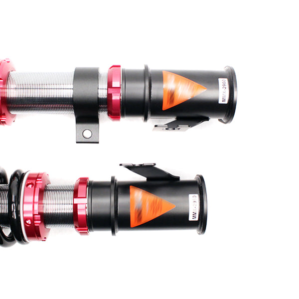 GSP Godspeed Project MAXX Coilovers - Pulsar 2WD 91-94 (N14)