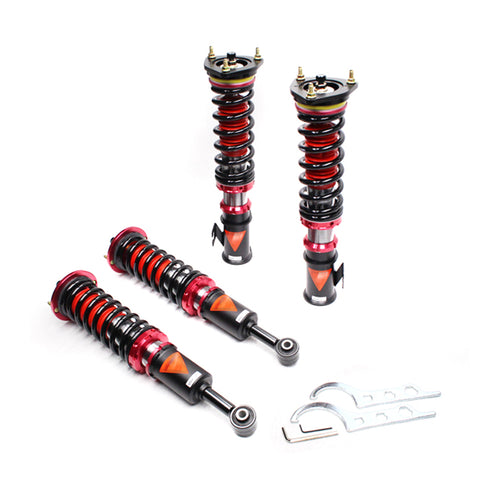 GSP Godspeed Project MAXX Coilovers - Nissan Sentra 341 95-99 (B14)