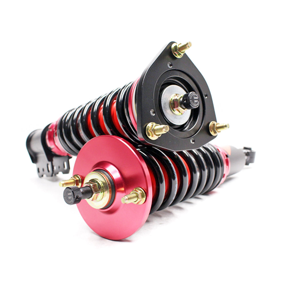 GSP Godspeed Project MAXX Coilovers - Nissan Sentra 341 95-99 (B14)