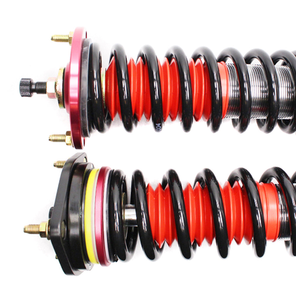 GSP Godspeed Project MAXX Coilovers - Nissan Sentra 341 95-99 (B14)