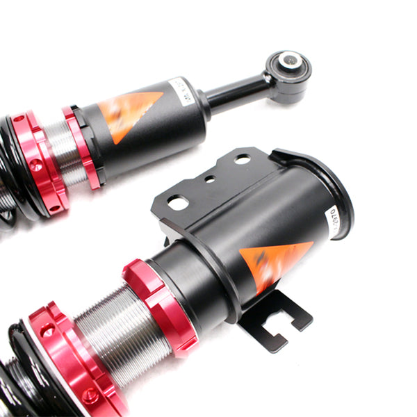 GSP Godspeed Project MAXX Coilovers - Nissan Sentra 341 95-99 (B14)