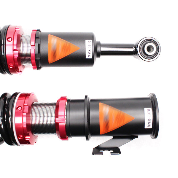 GSP Godspeed Project MAXX Coilovers - Nissan Sentra 341 95-99 (B14)