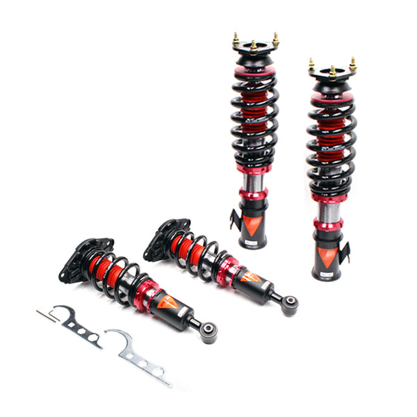 GSP Godspeed Project MAXX Coilovers - Nissan Sentra 180 00-06 (B15/N16)