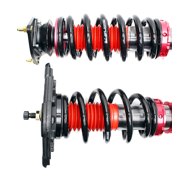GSP Godspeed Project MAXX Coilovers - Nissan Sentra 180 00-06 (B15/N16)