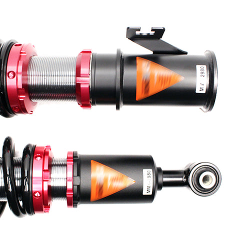 GSP Godspeed Project MAXX Coilovers - Nissan Sentra 180 00-06 (B15/N16)