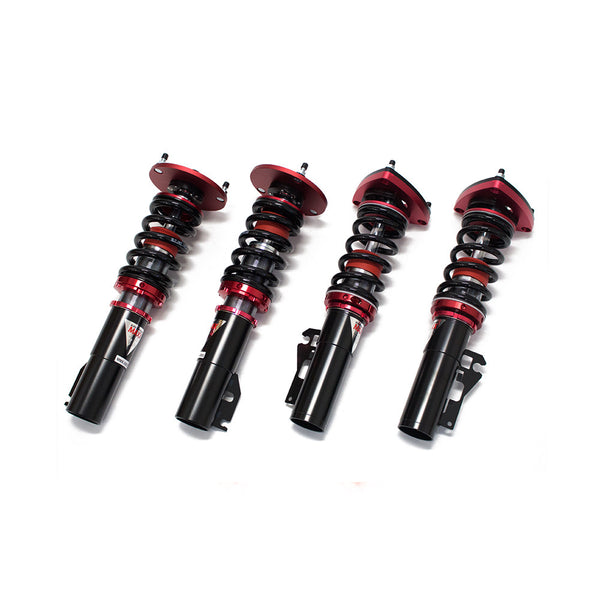 GSP Godspeed Project MAXX Coilovers - Porsche Cayman 06-12 (987)