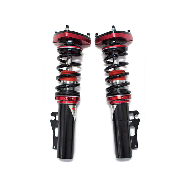 GSP Godspeed Project MAXX Coilovers - Porsche Cayman 06-12 (987)