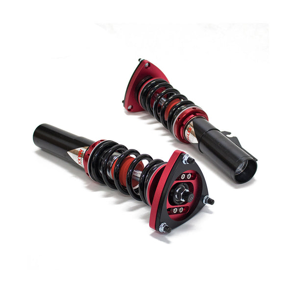 GSP Godspeed Project MAXX Coilovers - Porsche Boxster 05-12 (987)