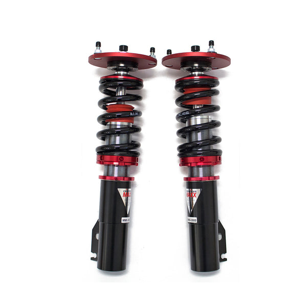 GSP Godspeed Project MAXX Coilovers - Porsche Boxster 05-12 (987)