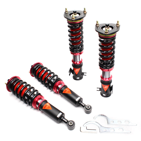 GSP Godspeed Project MAXX Coilovers - Nissan Maxima 95-99 (A32)