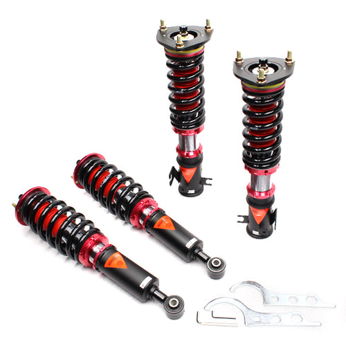 GSP Godspeed Project MAXX Coilovers - Nissan Maxima 95-99 (A32)