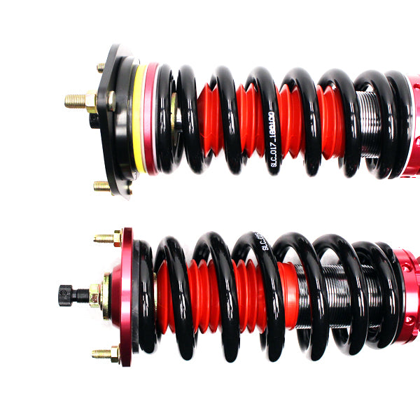 GSP Godspeed Project MAXX Coilovers - Nissan Maxima 95-99 (A32)