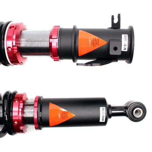 GSP Godspeed Project MAXX Coilovers - Nissan Maxima 95-99 (A32)