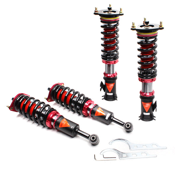 GSP Godspeed Project MAXX Coilovers - Nissan Maxima 00-03 (A33)