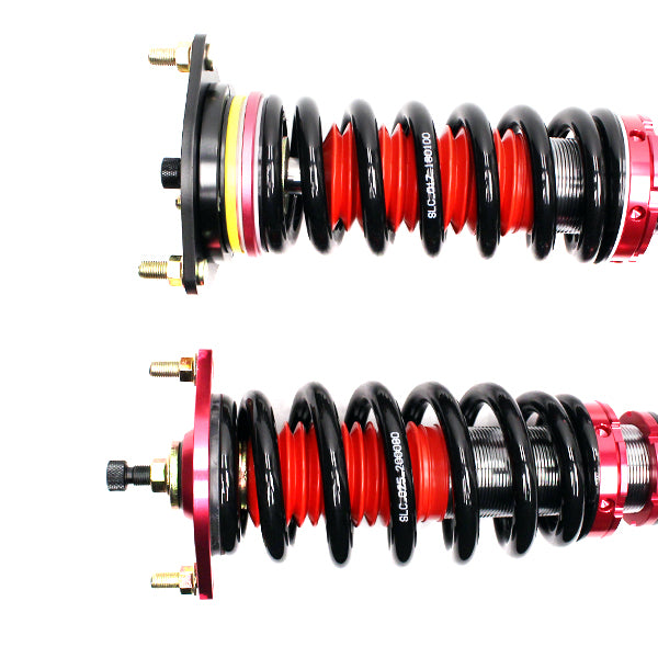 GSP Godspeed Project MAXX Coilovers - Nissan Maxima 00-03 (A33)
