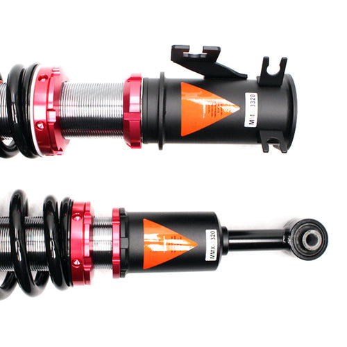 GSP Godspeed Project MAXX Coilovers - Nissan Maxima 00-03 (A33)