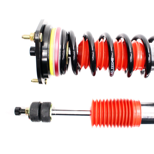 GSP Godspeed Project MAXX Coilovers - Scion XA 04-06 (NCP31)