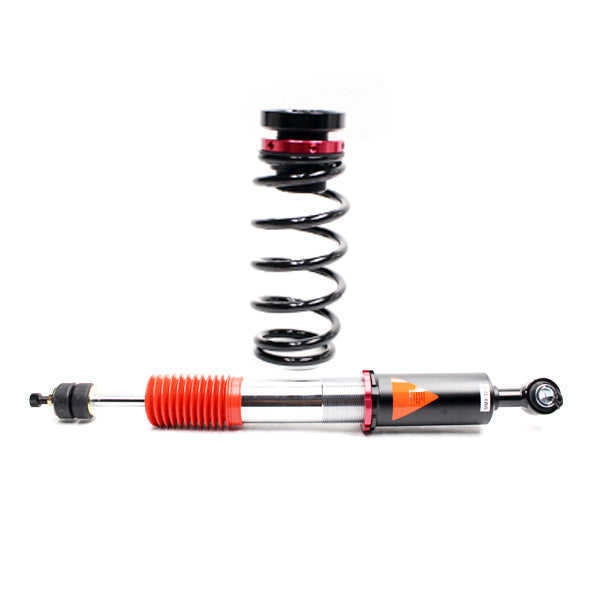 GSP Godspeed Project MAXX Coilovers - Scion XA 04-06 (NCP31)