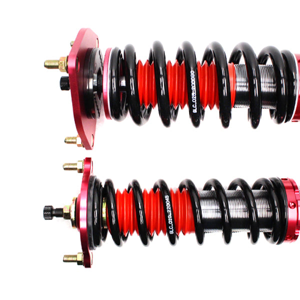 GSP Godspeed Project MAXX Coilovers - Mitsubishi Mirage 97-01 (CJ4A)