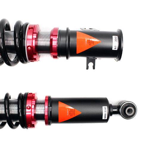 GSP Godspeed Project MAXX Coilovers - Mitsubishi Mirage 97-01 (CJ4A)