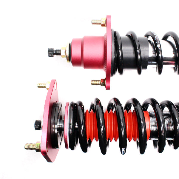 GSP Godspeed Project MAXX Coilovers - Mitsubishi Lancer 02-06 (CS6A/CS7A)