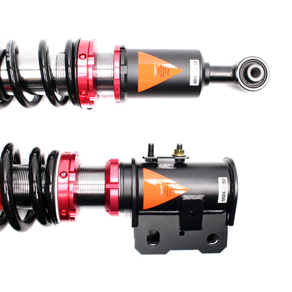 GSP Godspeed Project MAXX Coilovers - Mitsubishi Lancer 02-06 (CS6A/CS7A)