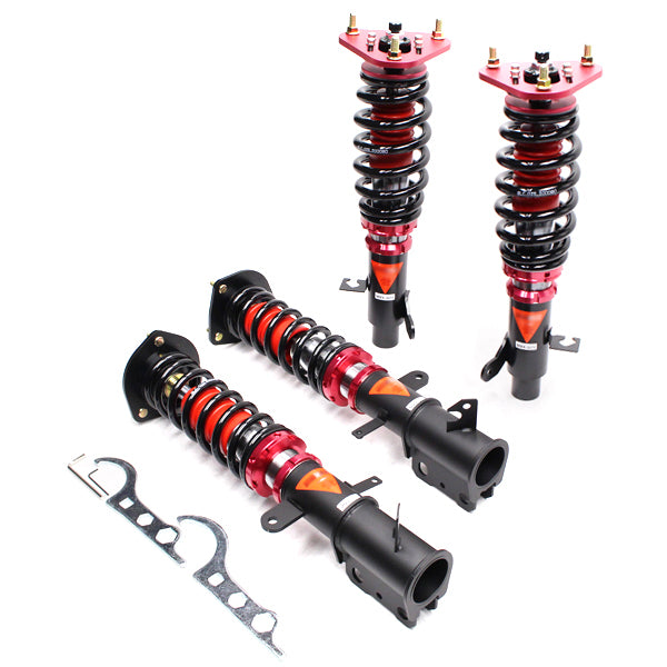 GSP Godspeed Project MAXX Coilovers - Toyota Celica GT-Four 94-99 (ST205 AWD)