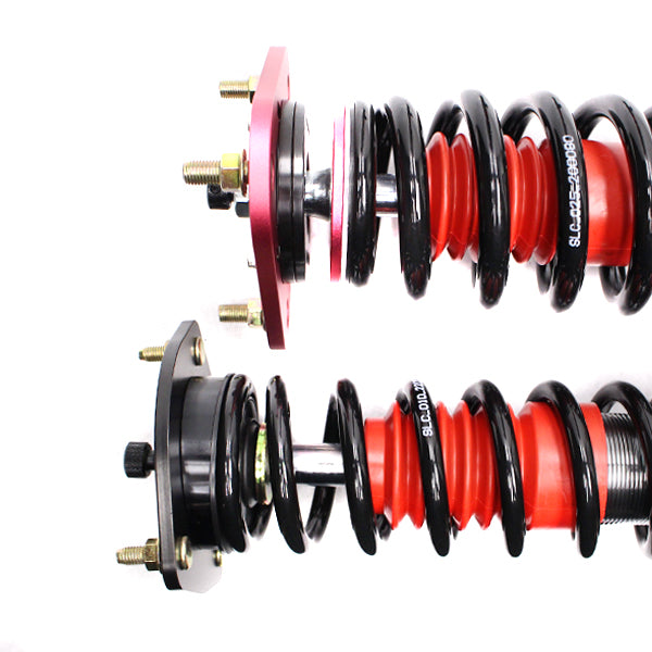 GSP Godspeed Project MAXX Coilovers - Toyota Celica GT-Four 94-99 (ST205 AWD)