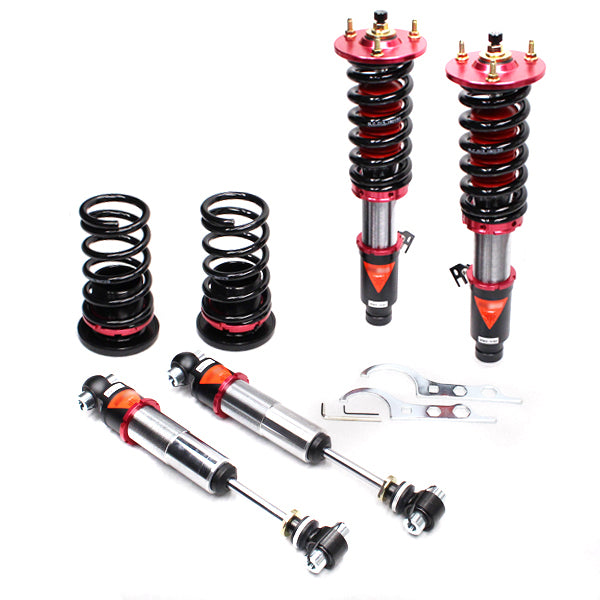 GSP Godspeed Project MAXX Coilovers - Mazda Mazda6 03-08 (GG3S/GGSP)