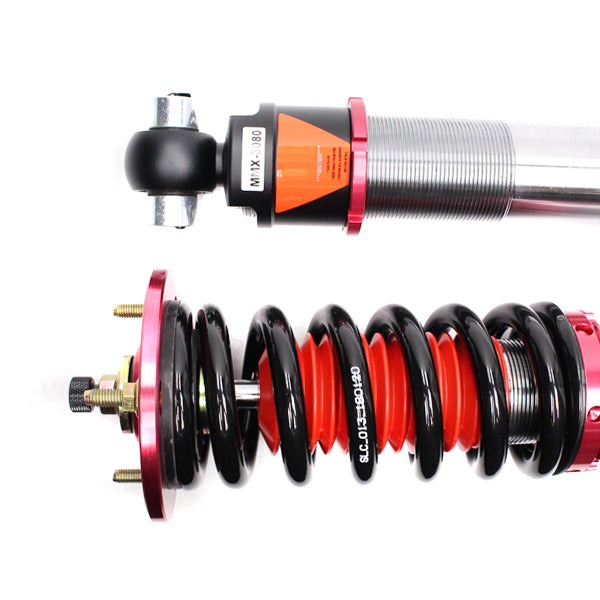 GSP Godspeed Project MAXX Coilovers - Mazda Mazdaspeed6 03-08 (GG3S/GGSP)