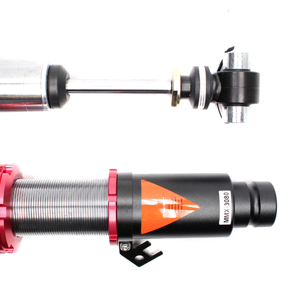 GSP Godspeed Project MAXX Coilovers - Mazda Mazdaspeed6 03-08 (GG3S/GGSP)