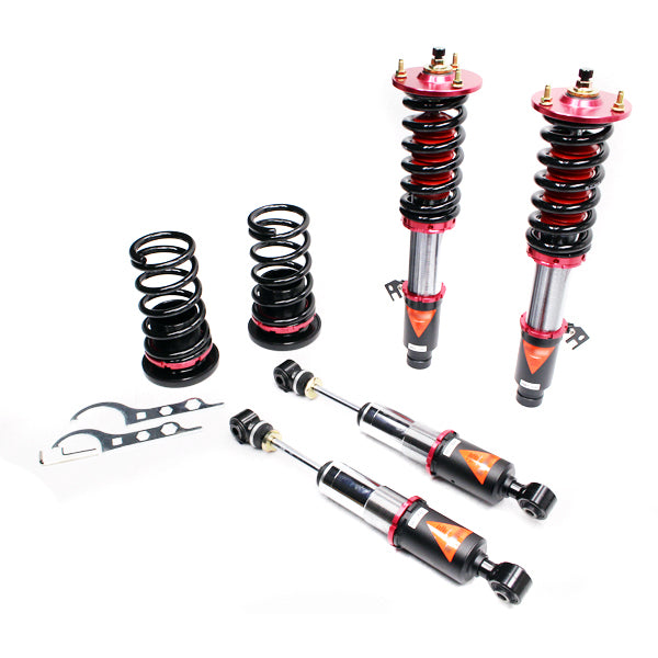 GSP Godspeed Project MAXX Coilovers - Mazda Mazda6 09-13 (GH5FS)