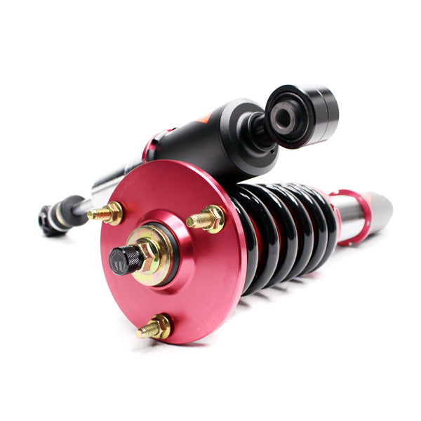 GSP Godspeed Project MAXX Coilovers - Mazda Mazda6 09-13 (GH5FS)